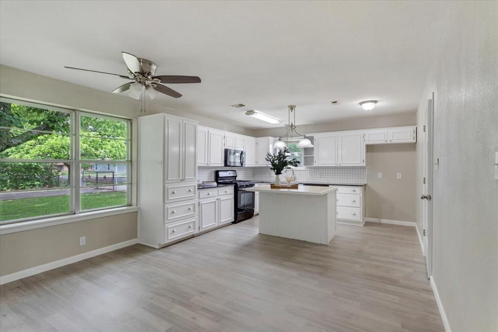 Preston Ridge Addn - Residential