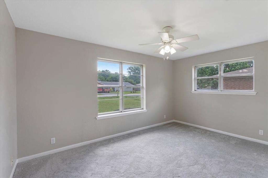 Preston Ridge Addn - Residential