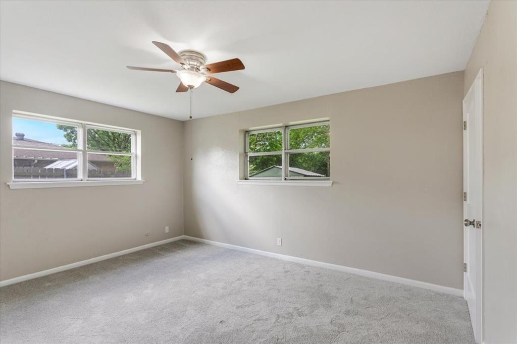 Preston Ridge Addn - Residential