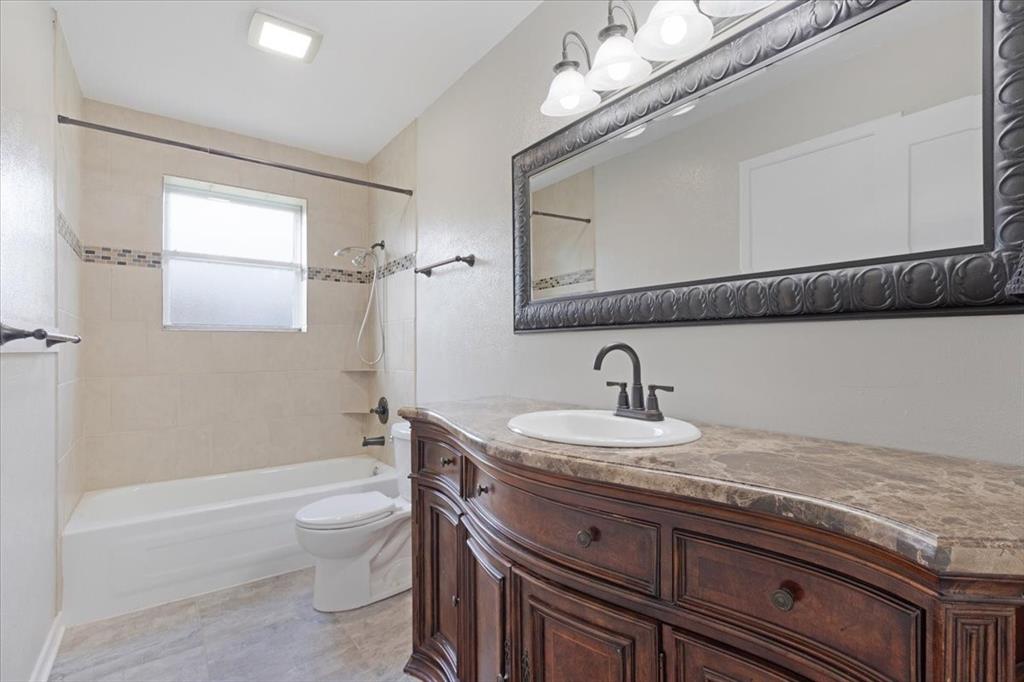 Preston Ridge Addn - Residential