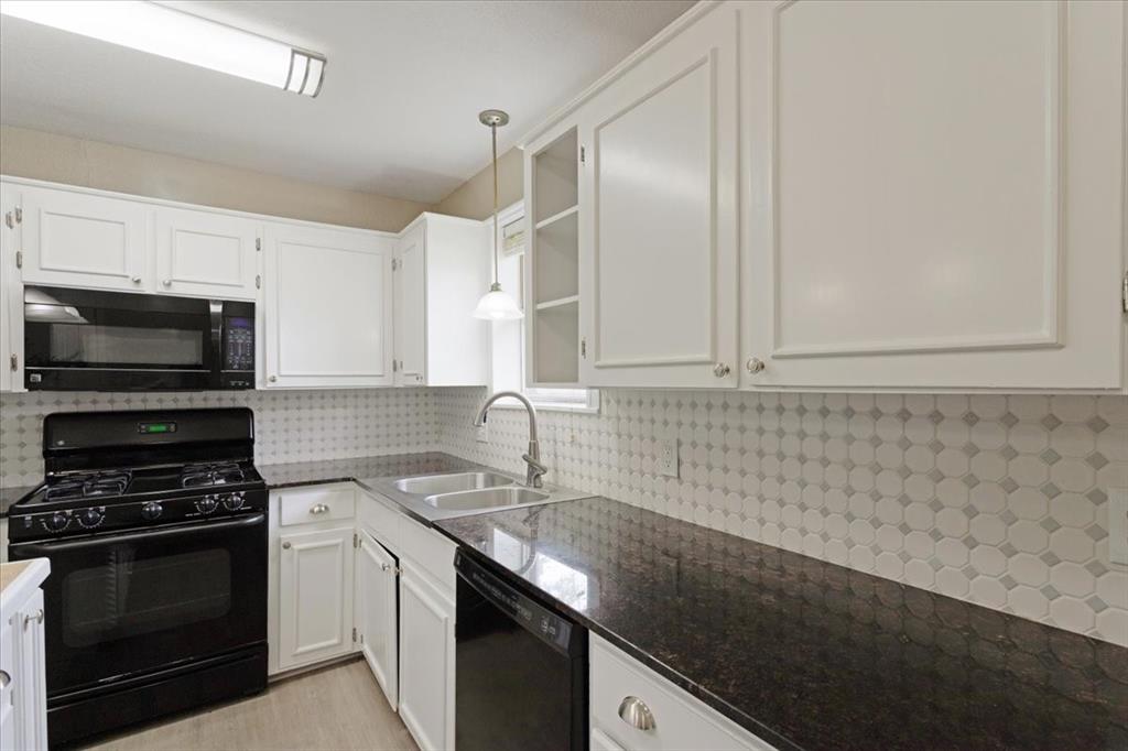 Preston Ridge Addn - Residential