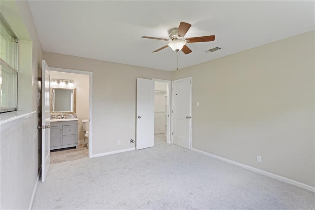 Preston Ridge Addn - Residential