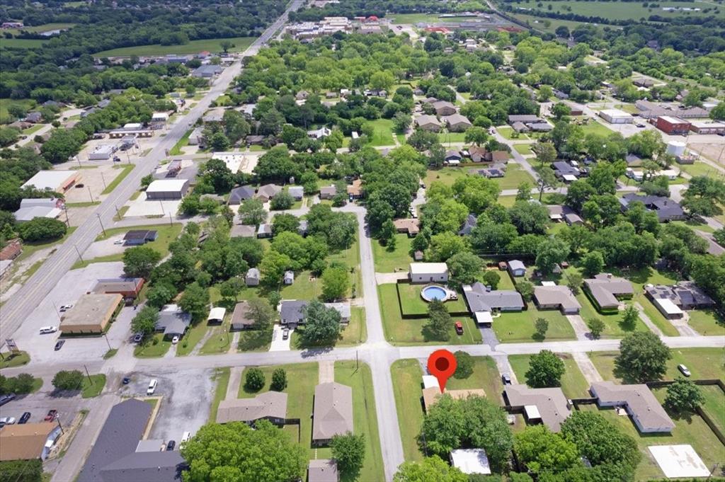 Preston Ridge Addn - Residential