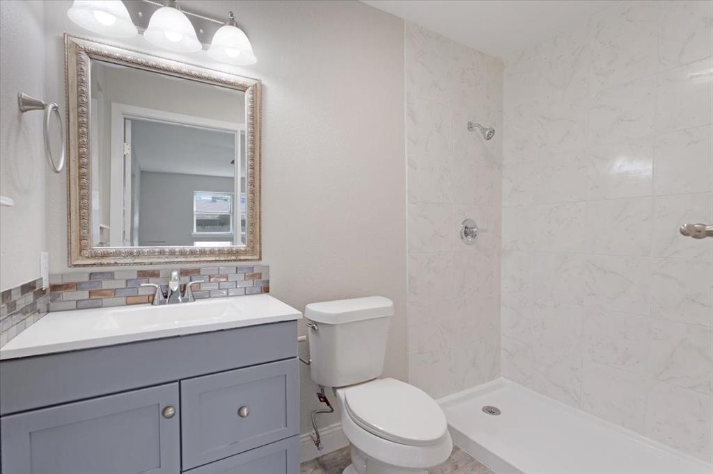 Preston Ridge Addn - Residential