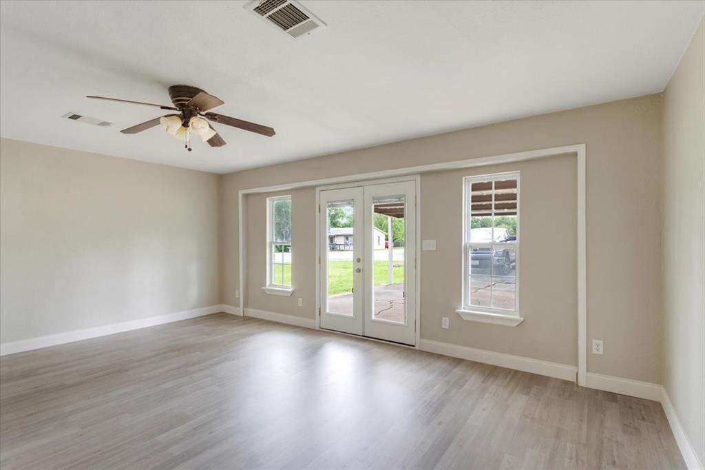 Preston Ridge Addn - Residential