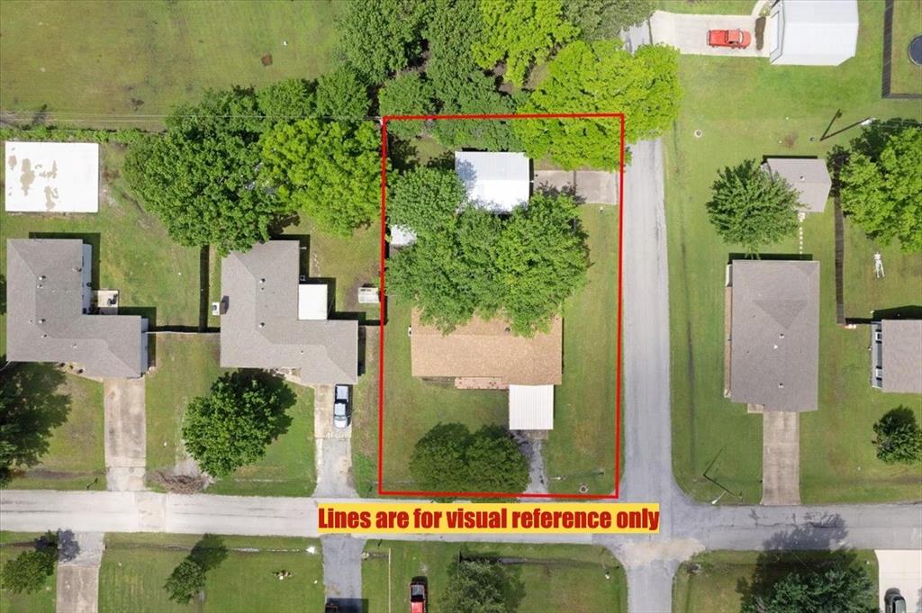 Preston Ridge Addn - Residential