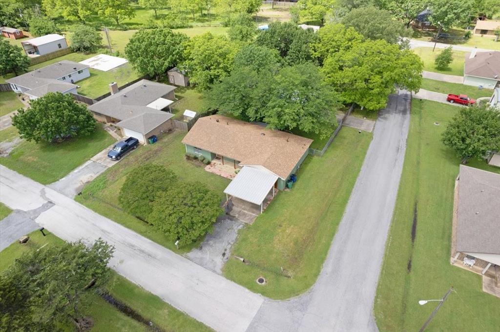 Preston Ridge Addn - Residential