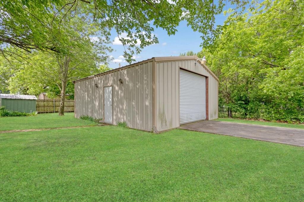 Preston Ridge Addn - Residential