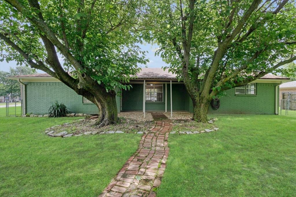 Preston Ridge Addn - Residential