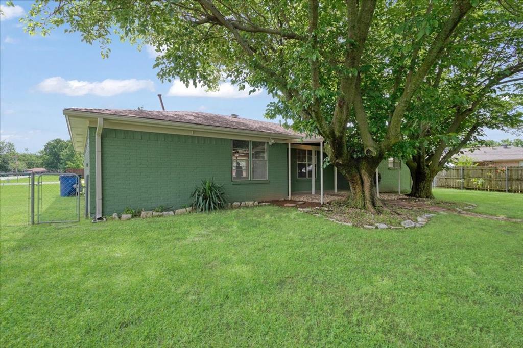 Preston Ridge Addn - Residential