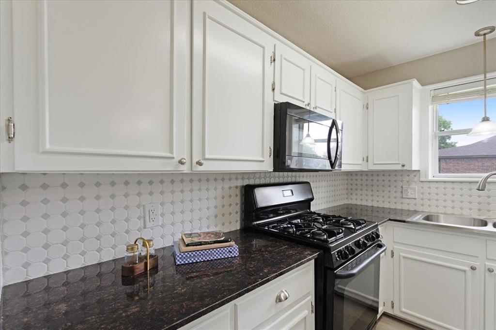 Preston Ridge Addn - Residential