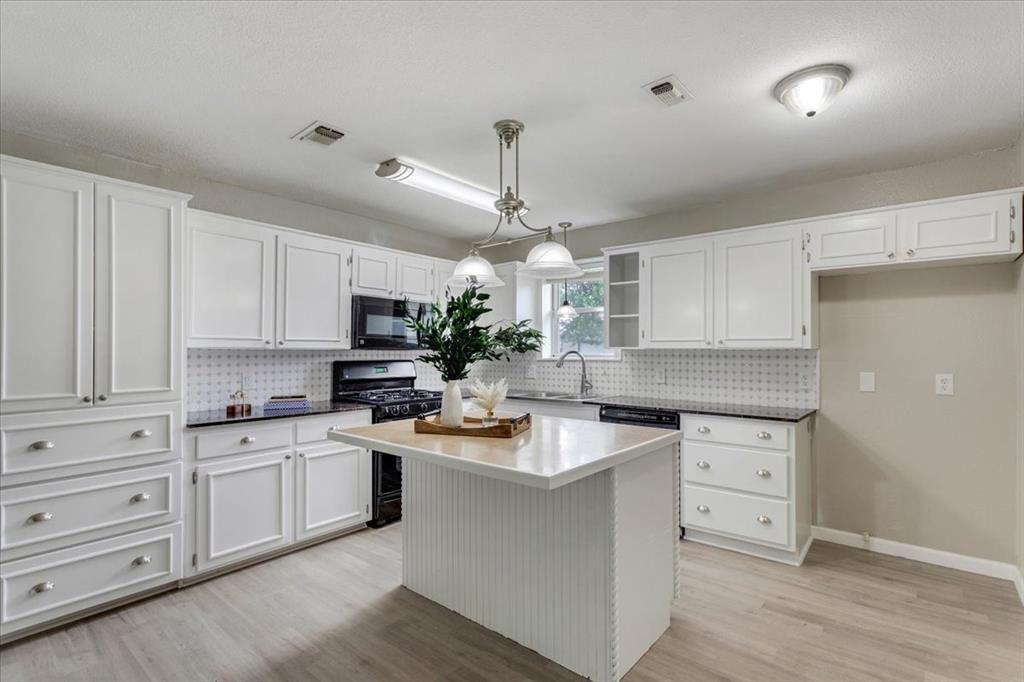 Preston Ridge Addn - Residential