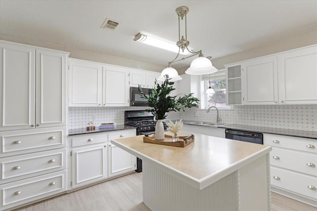 Preston Ridge Addn - Residential