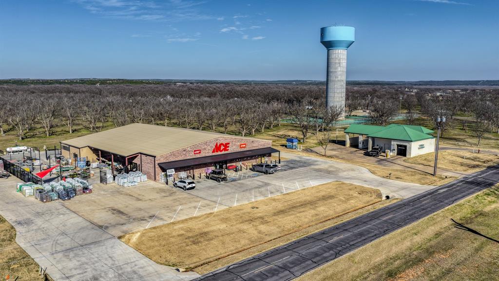 Pecan Plantation - Land