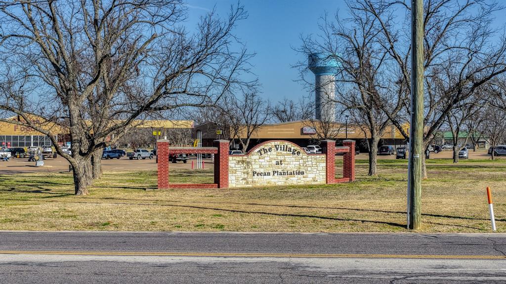 Pecan Plantation - Land