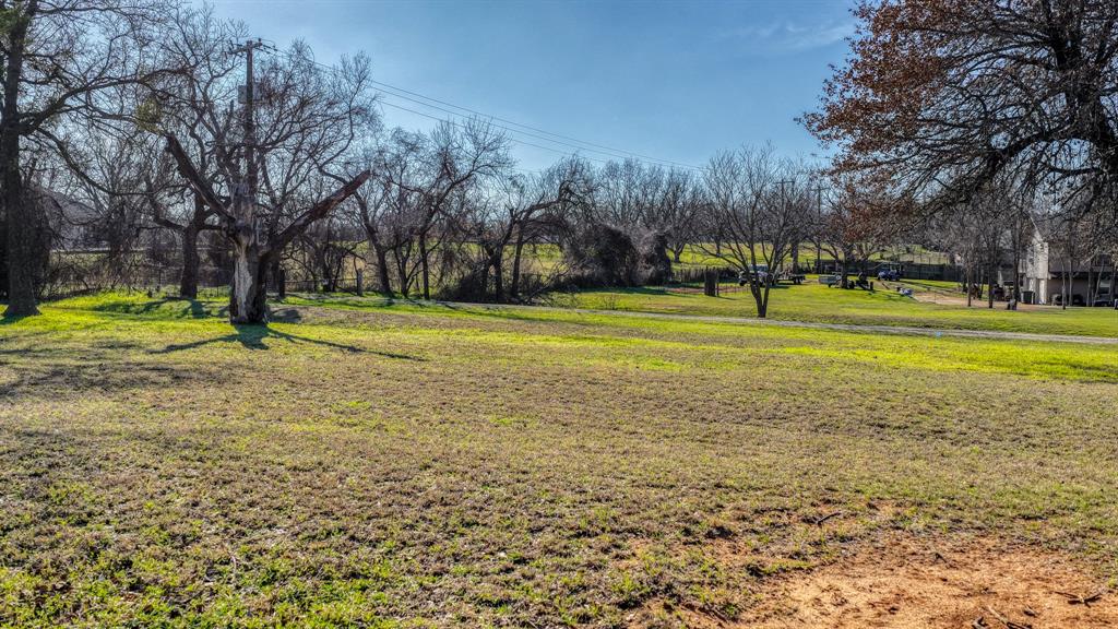 Pecan Plantation - Land