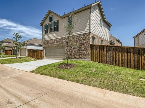 A home in Argyle