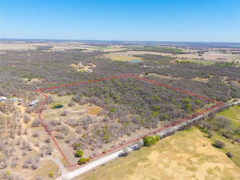 Photo of 209 CR 464, De Leon, TX 76444 (MLS # 21214175)