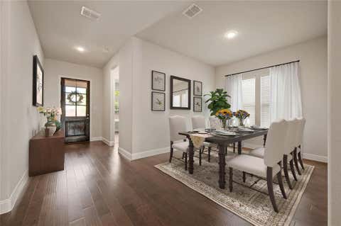 Tiny photo for 1515 Silver Sage Drive, Haslet, TX 76052 (MLS # 21339344)