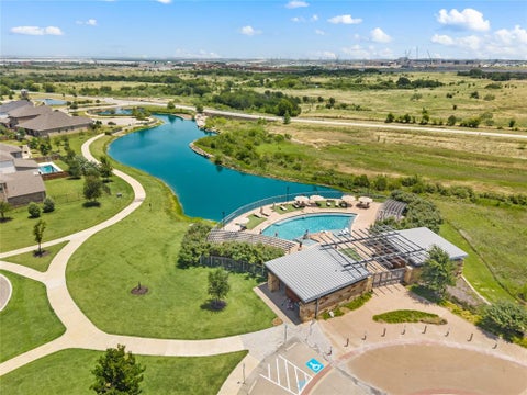 Tiny photo for 1515 Silver Sage Drive, Haslet, TX 76052 (MLS # 21339344)