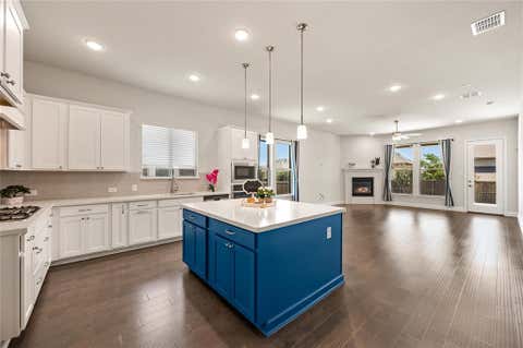 Tiny photo for 1515 Silver Sage Drive, Haslet, TX 76052 (MLS # 21339344)