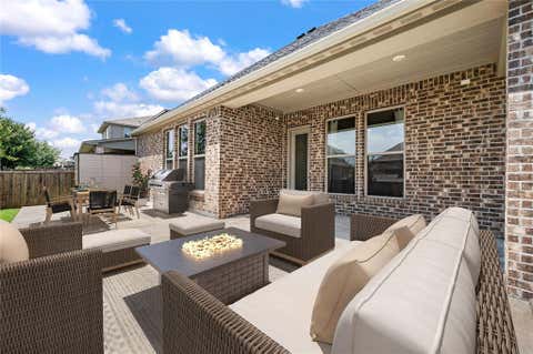 Tiny photo for 1515 Silver Sage Drive, Haslet, TX 76052 (MLS # 21339344)