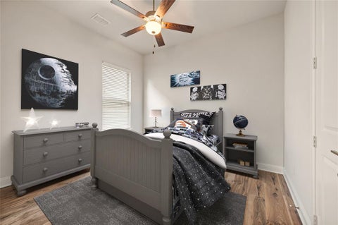 Tiny photo for 1515 Silver Sage Drive, Haslet, TX 76052 (MLS # 21339344)
