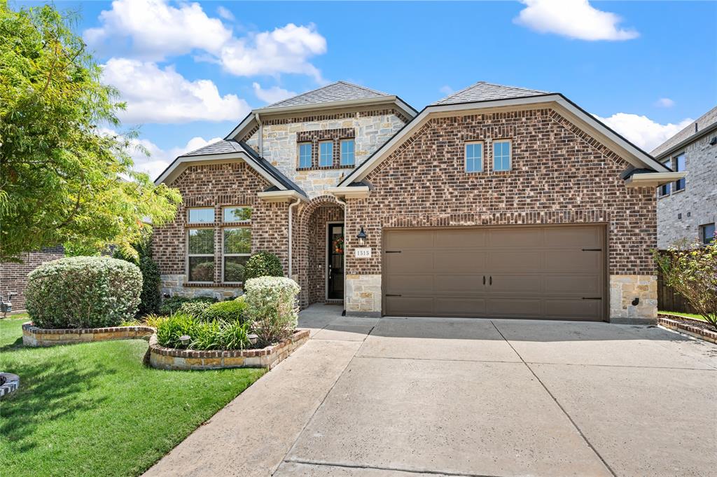 1515 Silver Sage Drive