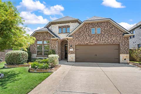 Tiny photo for 1515 Silver Sage Drive, Haslet, TX 76052 (MLS # 21339344)