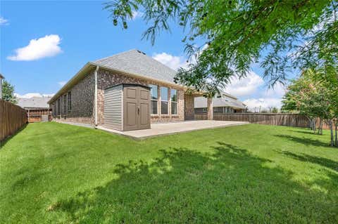 Tiny photo for 1515 Silver Sage Drive, Haslet, TX 76052 (MLS # 21339344)