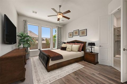 Tiny photo for 1515 Silver Sage Drive, Haslet, TX 76052 (MLS # 21339344)