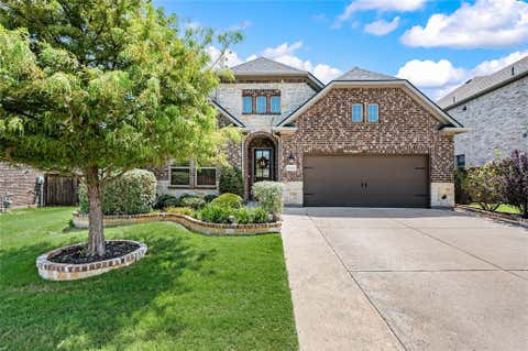 Photo of 1515 Silver Sage Drive, Haslet, TX 76052 (MLS # 21339344)