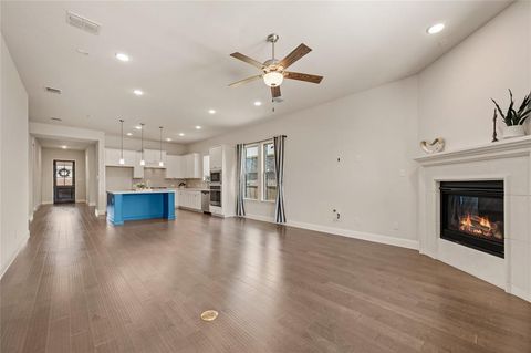 Tiny photo for 1515 Silver Sage Drive, Haslet, TX 76052 (MLS # 21339344)