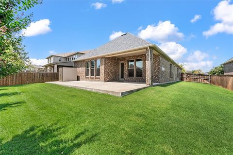 Tiny photo for 1515 Silver Sage Drive, Haslet, TX 76052 (MLS # 21339344)