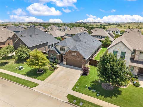 Tiny photo for 1515 Silver Sage Drive, Haslet, TX 76052 (MLS # 21339344)