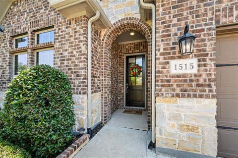 Tiny photo for 1515 Silver Sage Drive, Haslet, TX 76052 (MLS # 21339344)