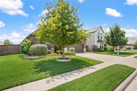 Tiny photo for 1515 Silver Sage Drive, Haslet, TX 76052 (MLS # 21339344)