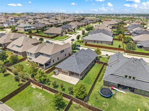 Tiny photo for 1515 Silver Sage Drive, Haslet, TX 76052 (MLS # 21339344)