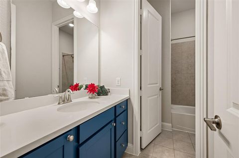 Tiny photo for 1515 Silver Sage Drive, Haslet, TX 76052 (MLS # 21339344)