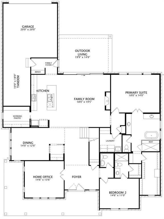 9108 Landmark Trail