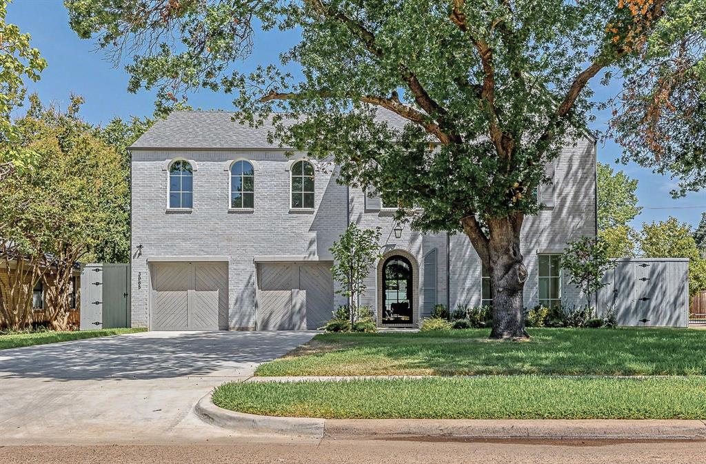 3965 Durango Drive