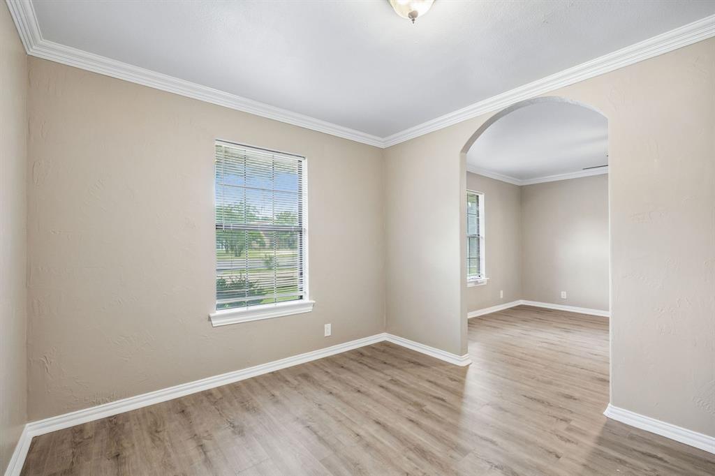 Sparkman Estates - Residential