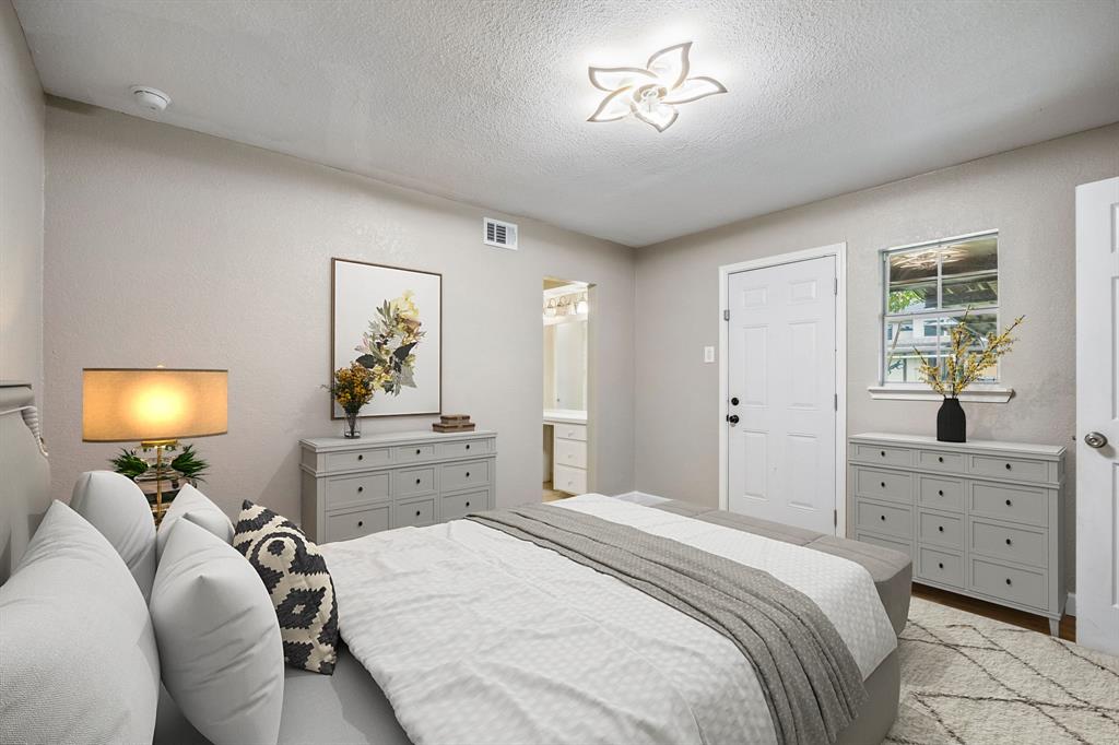 Sparkman Estates - Residential
