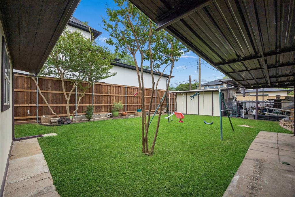 Sparkman Estates - Residential