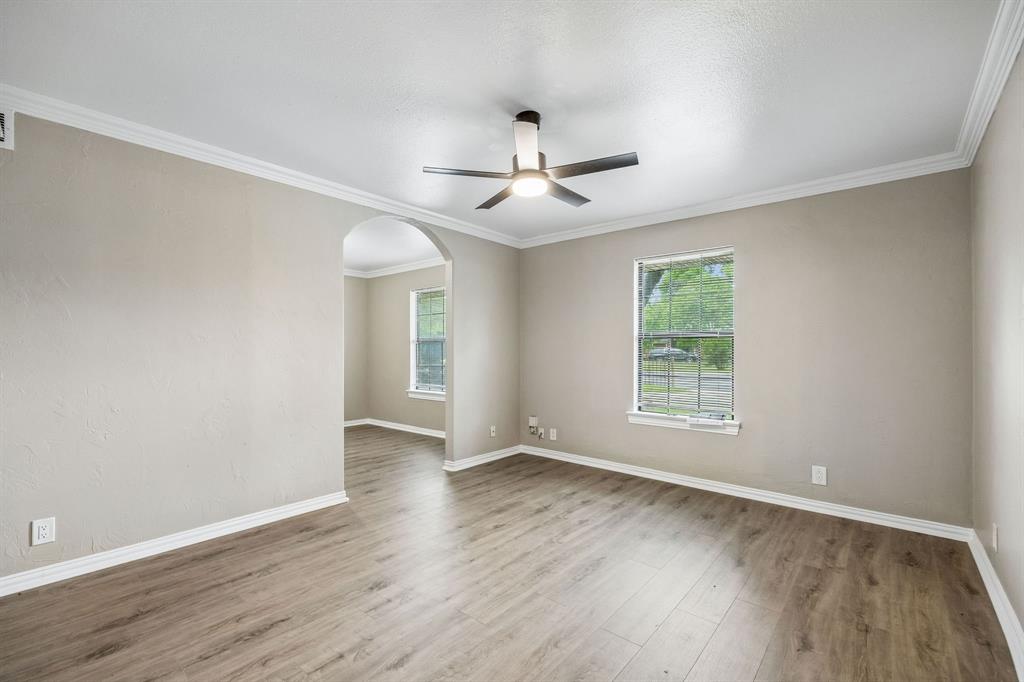 Sparkman Estates - Residential