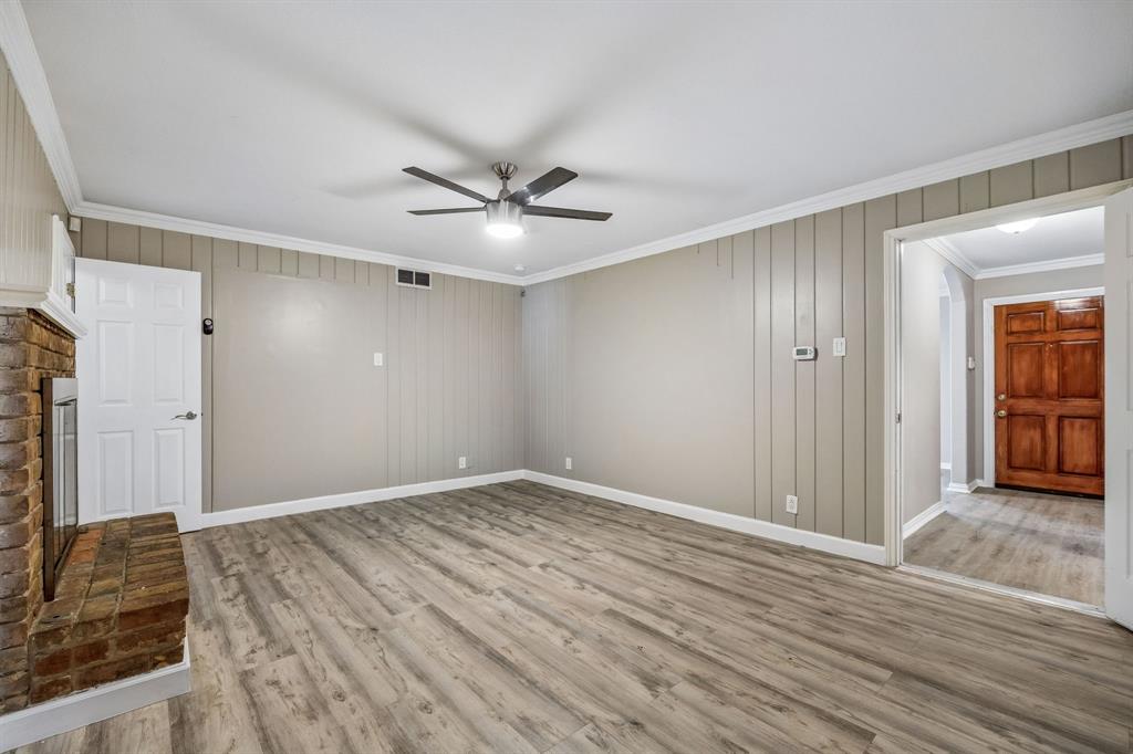Sparkman Estates - Residential
