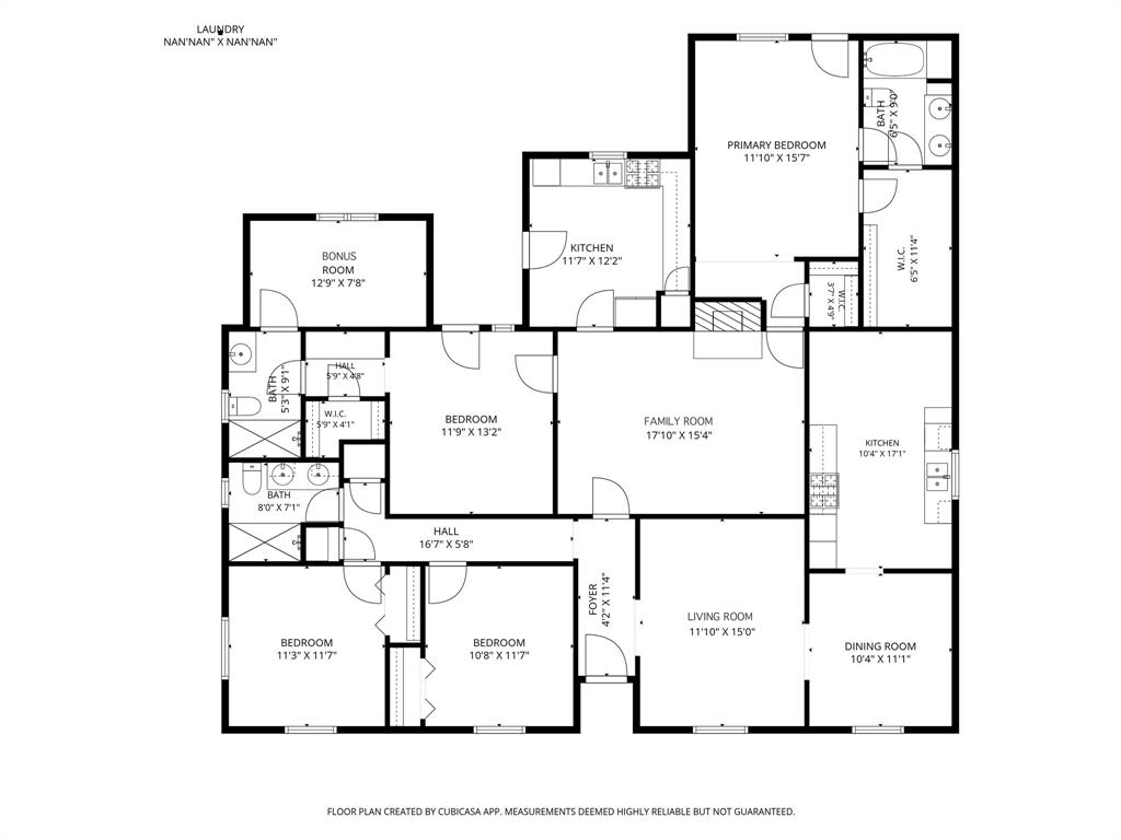 Sparkman Estates - Residential