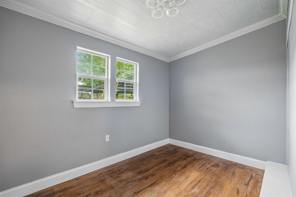 Sparkman Estates - Residential