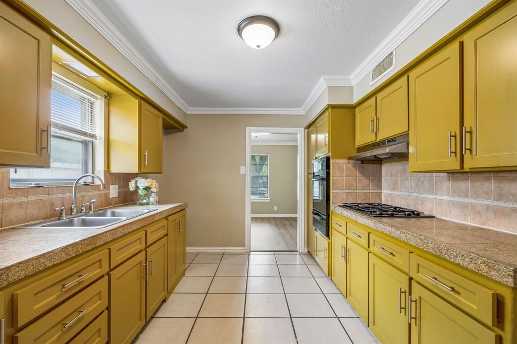 Sparkman Estates - Residential