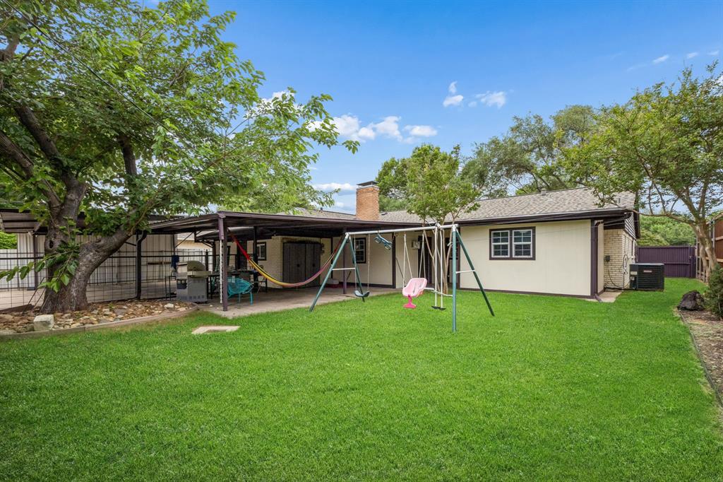 Sparkman Estates - Residential